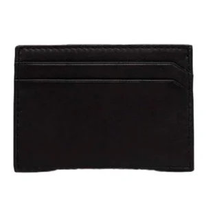 Hugo Uomo Portacarte-HUGO STK CARDCASE ENTHON HI Nero