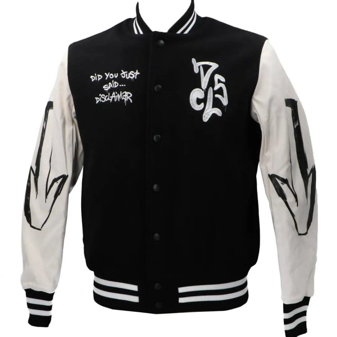 ids_bomber__nero_0.webp Disclaimer Abbigliamento Giubbotti-24IDS54556 BOMBER 54586 Nero