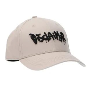 Disclaimer Uomo Cappellini-24IDS53713 CAP Beige