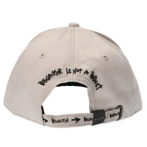 Disclaimer Uomo Cappellini-24IDS53713 CAP Beige