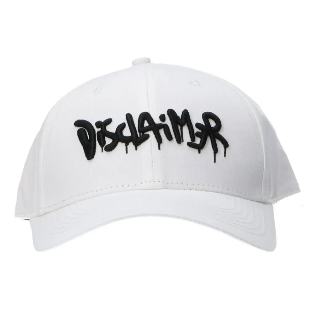 ids_cap_bianco_0.webp Disclaimer Uomo Cappellini-24IDS53713 CAP Bianco