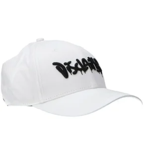 Disclaimer Uomo Cappellini-24IDS53713 CAP Bianco