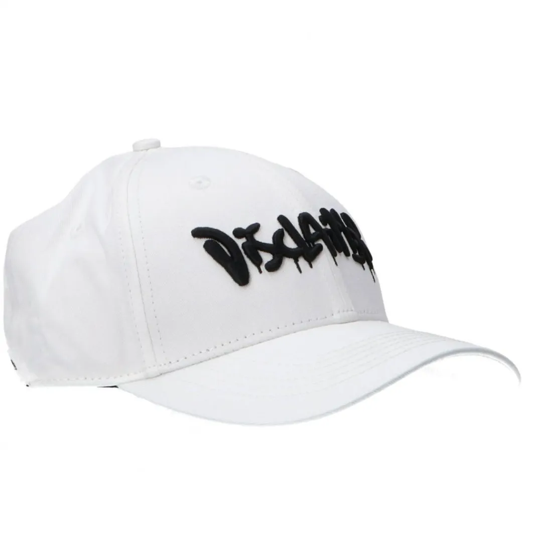 ids_cap_bianco_1.webp Disclaimer Uomo Cappellini-24IDS53713 CAP Bianco