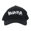 Disclaimer Uomo Cappellini-24IDS53713 CAP Nero