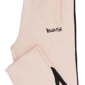 Disclaimer Abbigliamento Tute-23IDS53750 FRECCIA LATERALE Beige