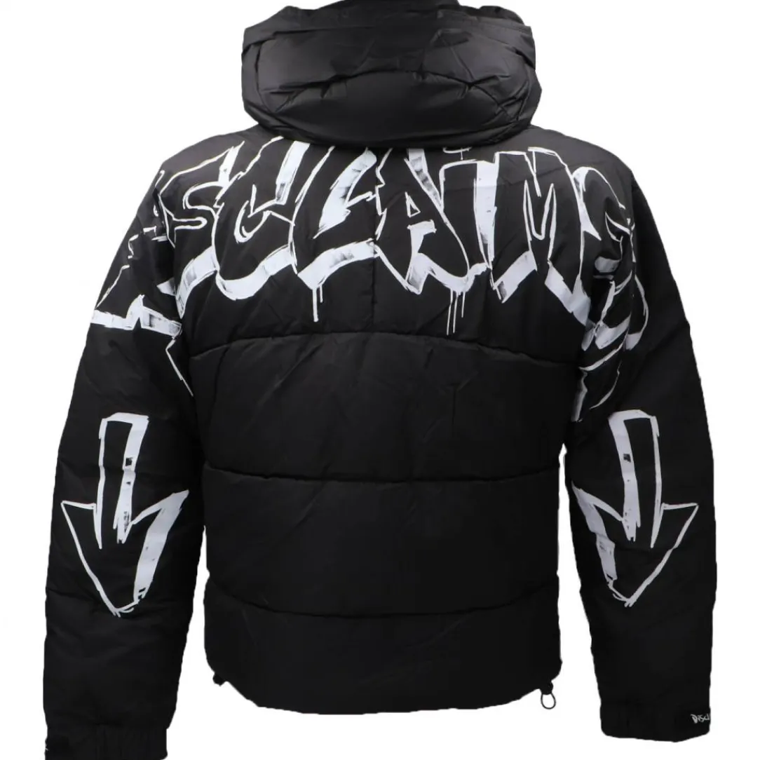 ids_piumino_nero_2.webp Disclaimer Abbigliamento Giubbotti-24IDS54511 PIUMINO Nero