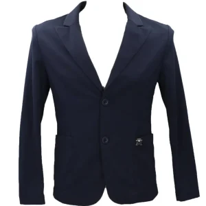 Richmond Abbigliamento Giacca-JACKET WOE Blu