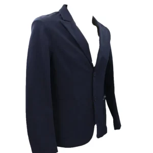 Richmond Abbigliamento Giacca-JACKET WOE Blu