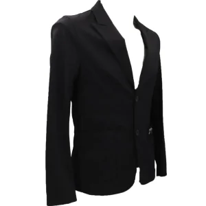 Richmond Abbigliamento Giacca-JACKET WOE Nero