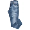 Richmond Abbigliamento Jeans-JEANS CARLY(AP) Denim