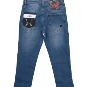 Richmond Abbigliamento Jeans-JEANS LIANE Denim