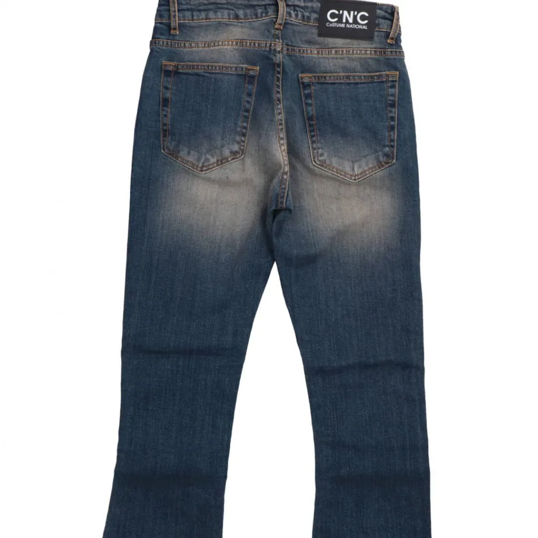 jeans_skinny_cnc_denim_2.webp Cnc Costume National Abbigliamento Jeans-JEANS SKINNY CNC Denim