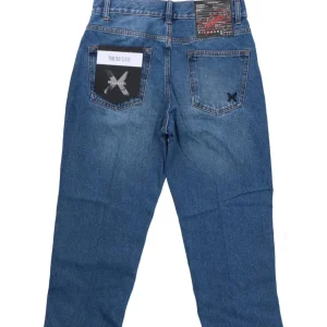 Richmond Abbigliamento Jeans-JEANS WEZEM Denim
