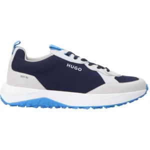 Hugo Uomo Sneakers-Kane runn mfny Blu