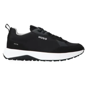 Hugo Uomo Sneakers-Kane runn mfny Nero