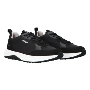 Hugo Uomo Sneakers-Kane runn mfny Nero