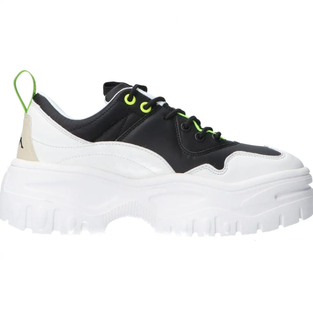 kassidy_nere_0.webp Kappa Donna Sneakers-Kassidy Nere