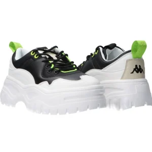 Kappa Donna Sneakers-Kassidy Nere