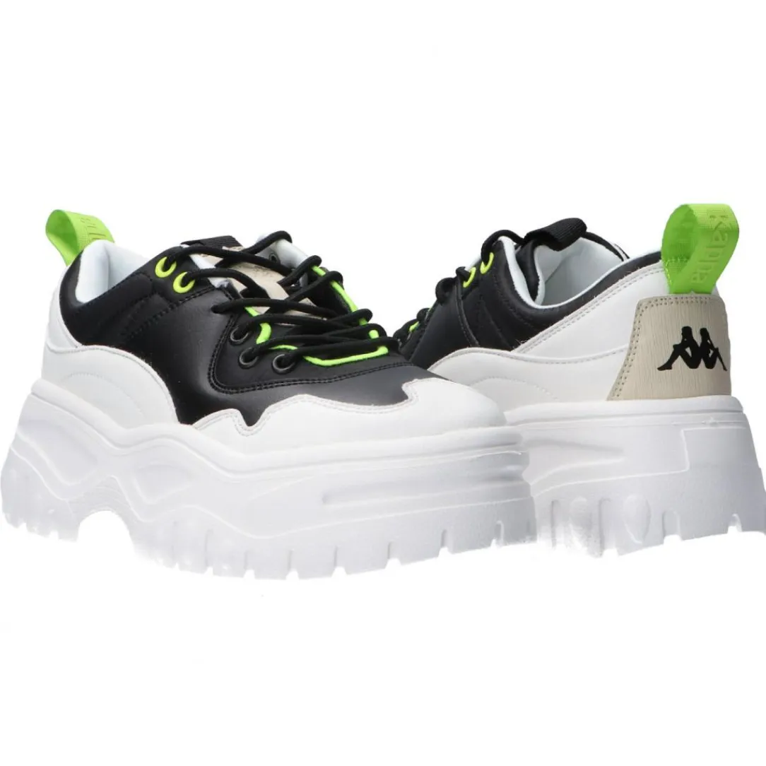 kassidy_nere_2.webp Kappa Donna Sneakers-Kassidy Nere
