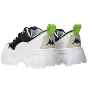 Kappa Donna Sneakers-Kassidy Nere