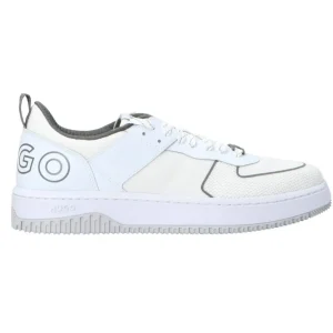 Hugo Uomo Sneakers-kilian tenn knpu Bianco