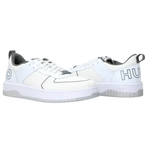 Hugo Uomo Sneakers-kilian tenn knpu Bianco