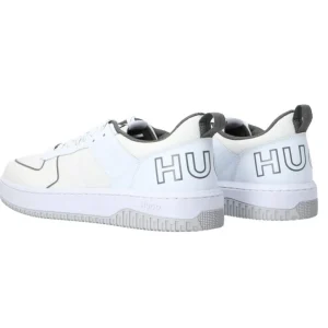 Hugo Uomo Sneakers-kilian tenn knpu Bianco