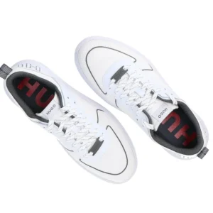 Hugo Uomo Sneakers-kilian tenn knpu Bianco