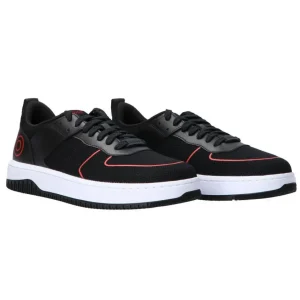 Hugo Uomo Sneakers-kilian tenn knpu Nero