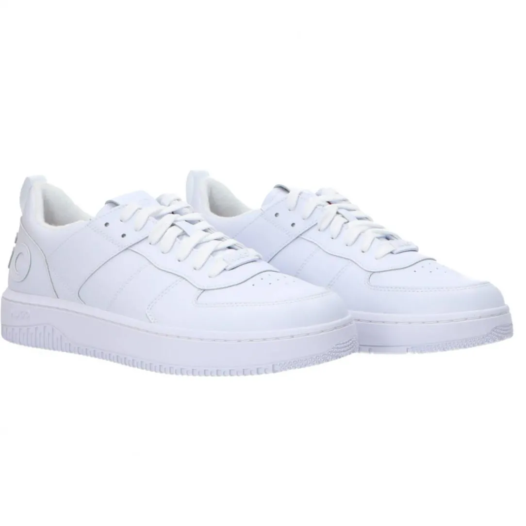 kilian_tenn_leather_bianc_1.webp Hugo Uomo Sneakers-Kilian tenn leather Bianco