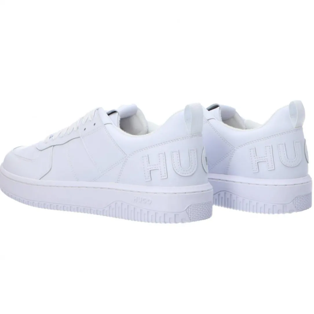 kilian_tenn_leather_bianc_3.webp Hugo Uomo Sneakers-Kilian tenn leather Bianco