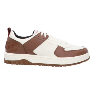 Hugo Uomo Sneakers-Kilian Tenn Marrone