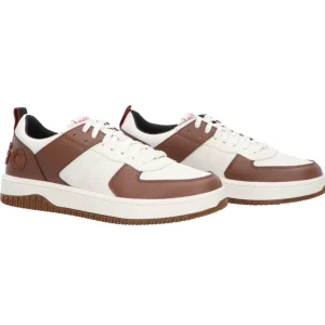 Hugo Uomo Sneakers-Kilian Tenn Marrone