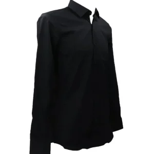 Hugo Abbigliamento Camicia-KOEY Nero