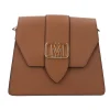 Marc Ellis Donna Borse A Spalla-Kourtney L Cuoio