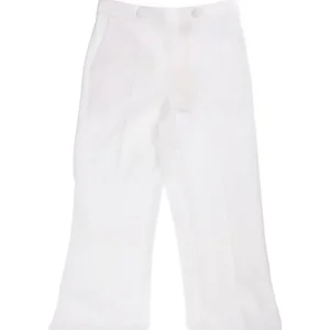Have One Donna Pantaloni-L031 PANTALONE Bianco