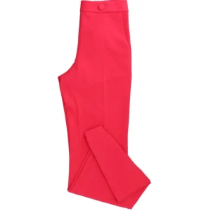 Have One Donna Pantaloni-L031 PANTALONE Fucsia