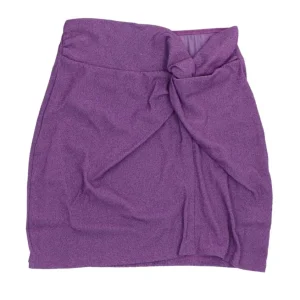 4giveness Donna Gonna-Lurex must have FGBW3676 Viola