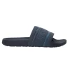 Napapijri Uomo Scarpe Mare-Man beach slipper Blu
