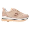 Liu Jo Donna Sneakers-Maxi wonder 71 Rosa