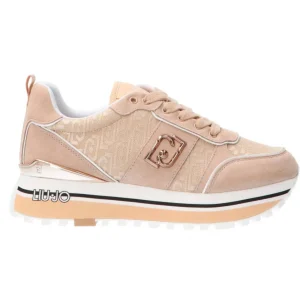 Liu Jo Donna Sneakers-Maxi wonder 71 Rosa