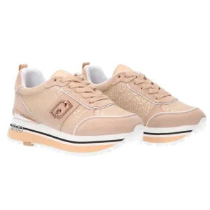 Liu Jo Donna Sneakers-Maxi wonder 71 Rosa