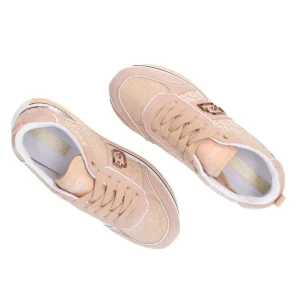 Liu Jo Donna Sneakers-Maxi wonder 71 Rosa