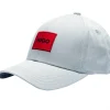Hugo Uomo Cappellini-MEN X 581 RL Grigio Chiaro