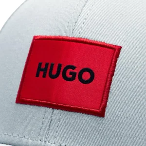 Hugo Uomo Cappellini-MEN X 581 RL Grigio Chiaro