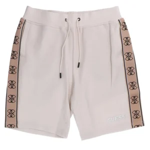 Guess Abbigliamento Bermuda-Mickey short Beige