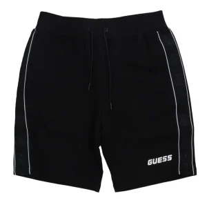 Guess Abbigliamento Bermuda-Mickey short Nero