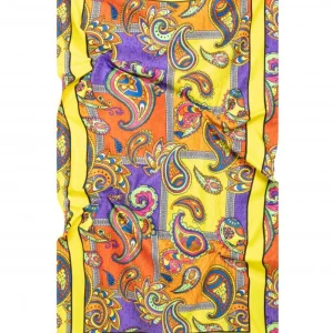 4giveness Donna Telo Mare-Microfibra Gothic queen Multicolore