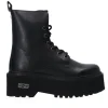 Cult Donna Anfibi-Mid w 3460 clw346000 Nero