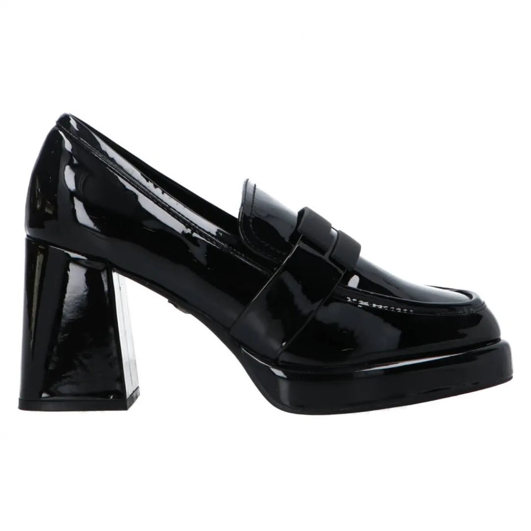 naplak_tacco_largo_g_o_ne_0.webp Gold&Gold Donna Francesine-Naplak tacco largo G O07 Nero